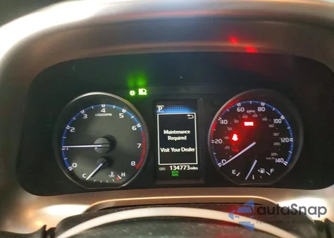 2018 Toyota Rav4 Le z USA, uszkodzony, nr VIN JTMBFREV7JJ214429